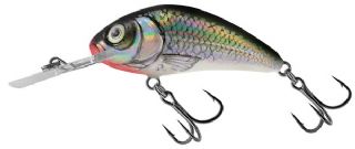 Salmo Rattlin Hornet Floating 3.5cm - 